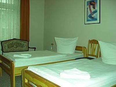 Hotel Am Stern Gelsenkirchen Esterno foto