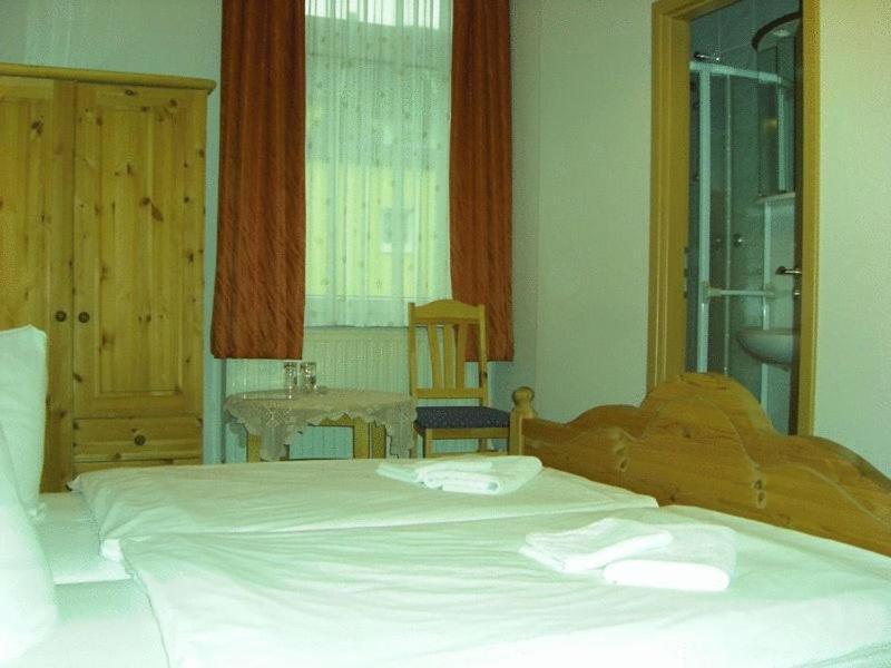 Hotel Am Stern Gelsenkirchen Camera foto