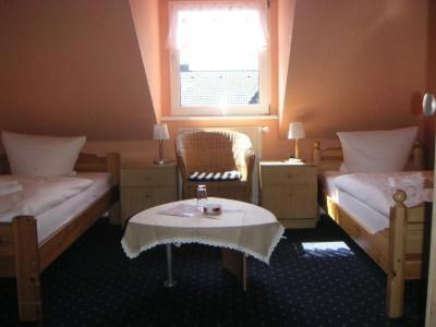 Hotel Am Stern Gelsenkirchen Camera foto